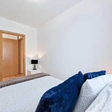 Modern Casa Mia Easy To Venice Apartman