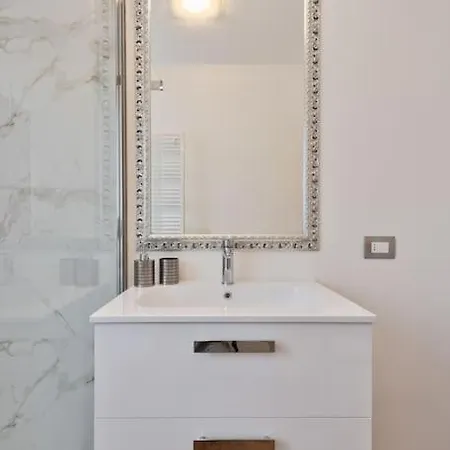 Apartman Modern Casa Mia Easy To Venice