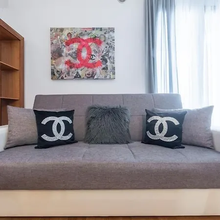 Modern Casa Mia Easy To Venice *