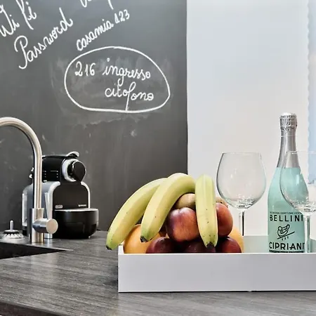 Modern Casa Mia Easy To Venice Apartman *