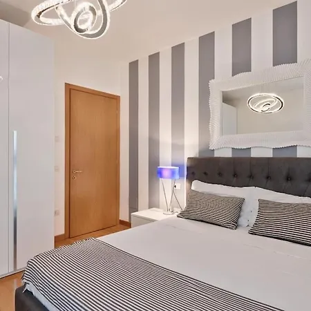 Modern Casa Mia Easy To Venice *