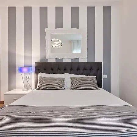 Apartamento Modern Casa Mia Easy To Venice *