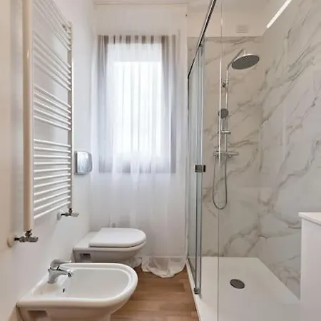 شقة Modern Casa Mia Easy To Venice تريفيزو