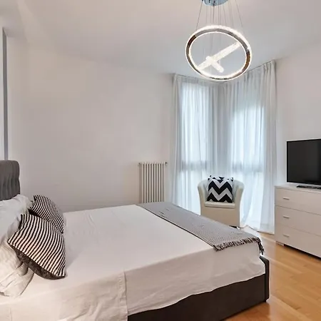 Modern Casa Mia Easy To Venice * Treviso