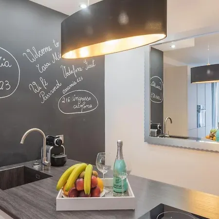 Apartamento Modern Casa Mia Easy To Venice