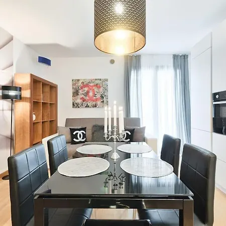 Modern Casa Mia Easy To Venice Treviso