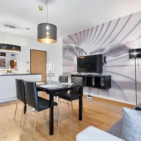 Apartment Modern Casa Mia Easy To Venice *