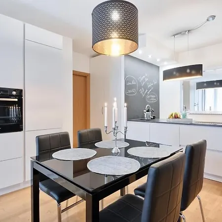 Modern Casa Mia Easy To Venice Apartamento Treviso