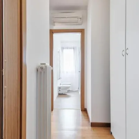 Apartamento Modern Casa Mia Easy To Venice