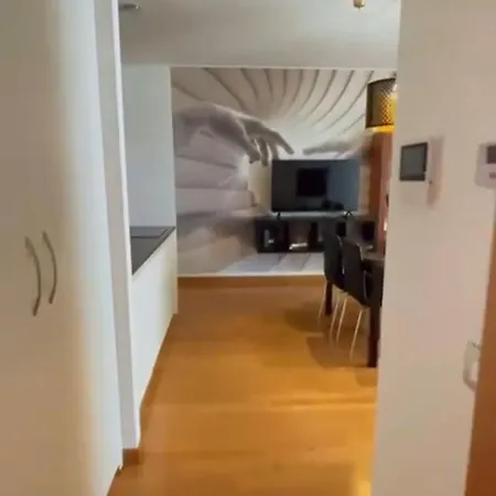 Modern Casa Mia Easy To Venice شقة *